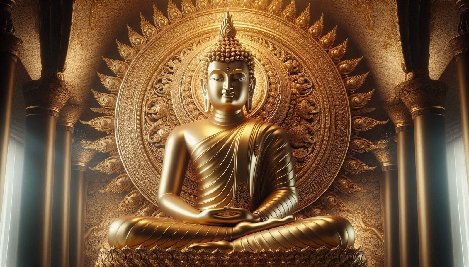 Bhuddha