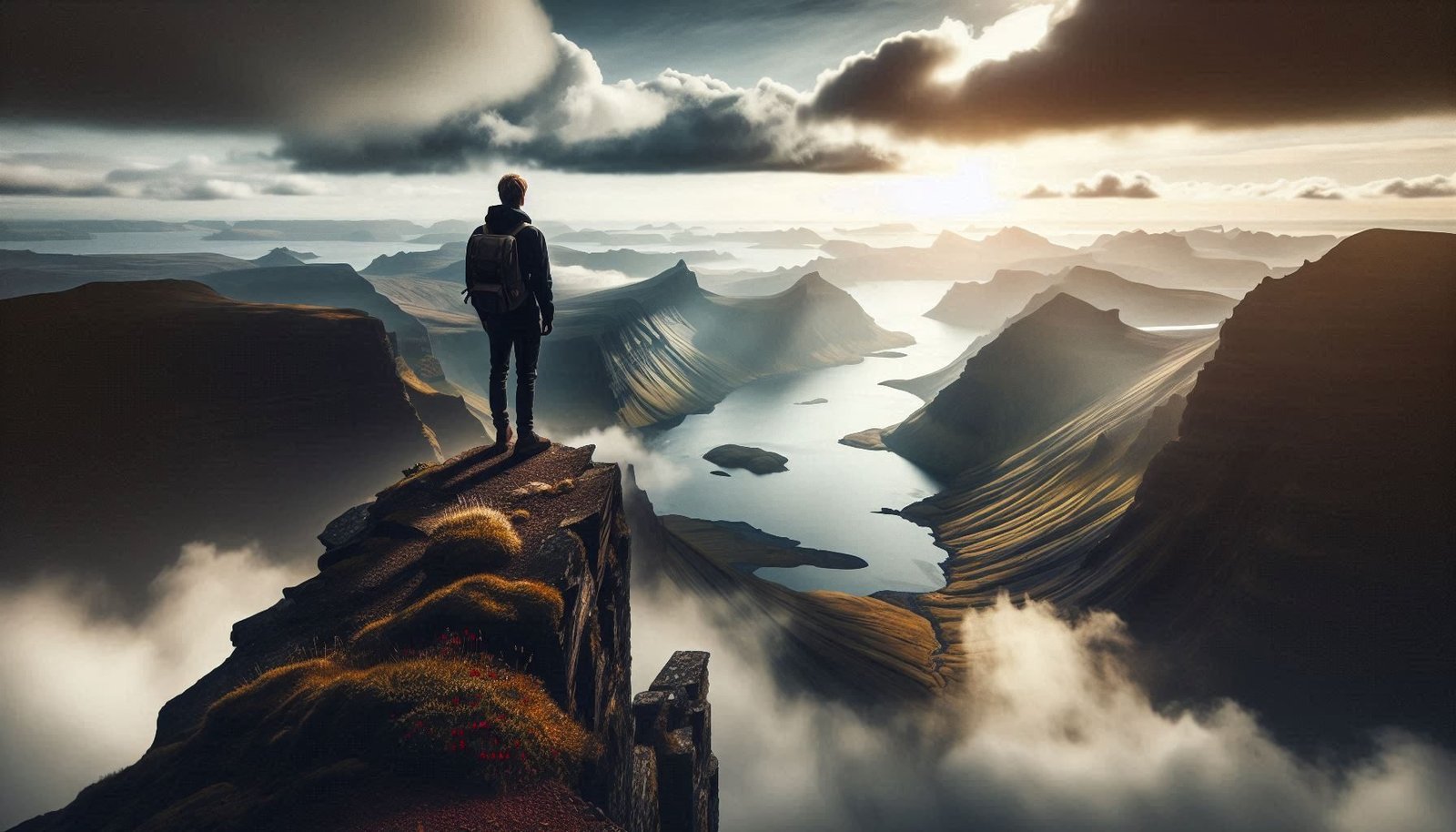 Clif Explore