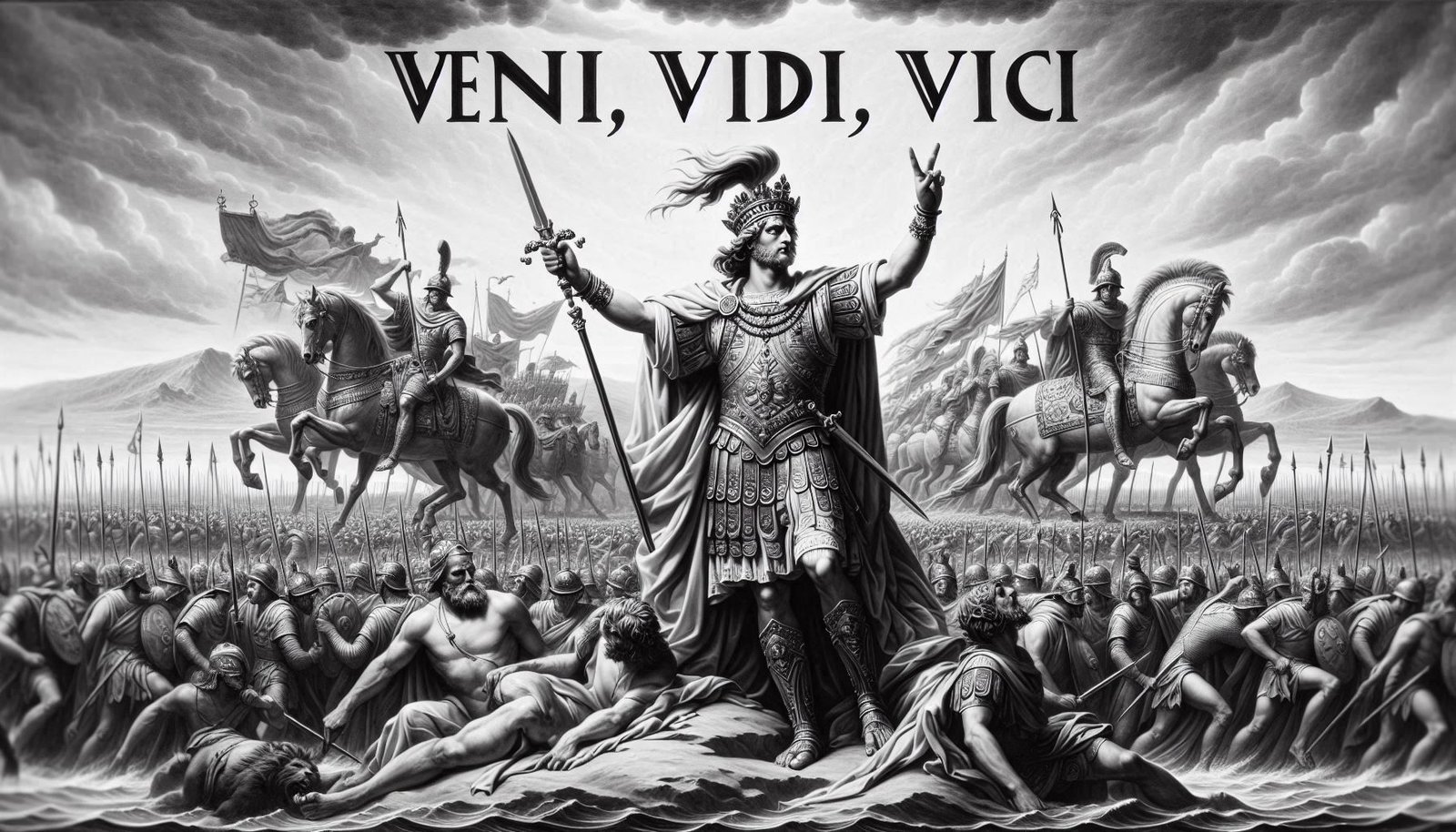 Veni-vedi-vici